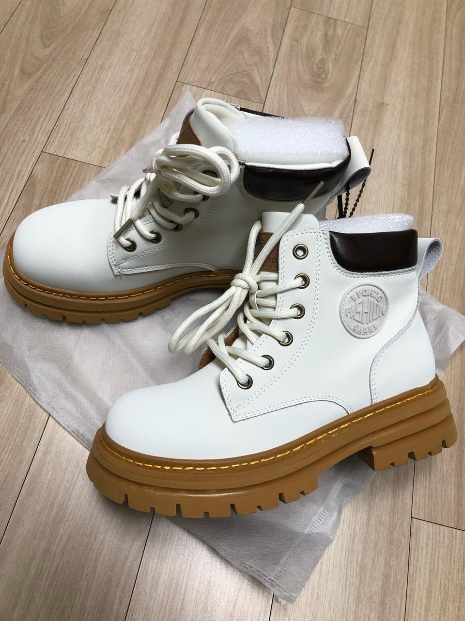 여성워커 등산화