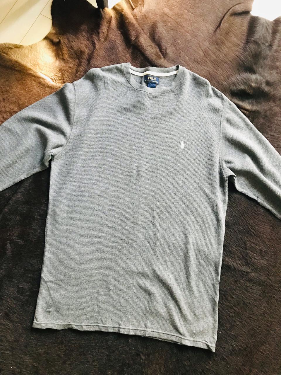 폴로 티 와플티 기본티셔츠 XL 105-110