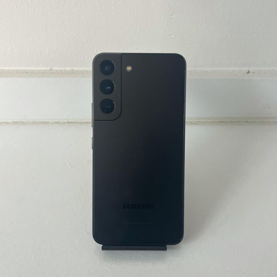 갤럭시s22 256기가 블랙 새제품급