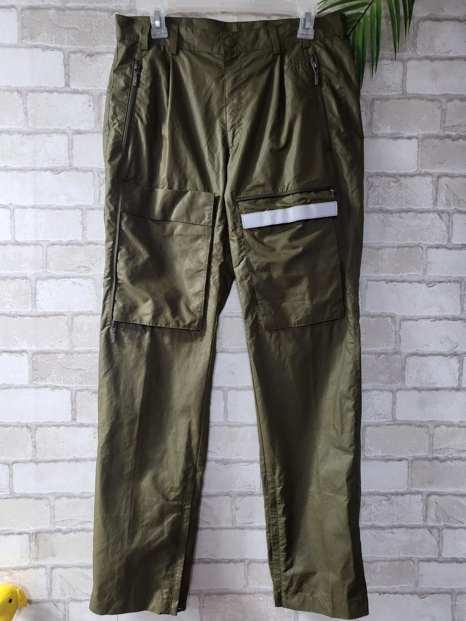 코오롱스포츠 주머니포인트 팬츠