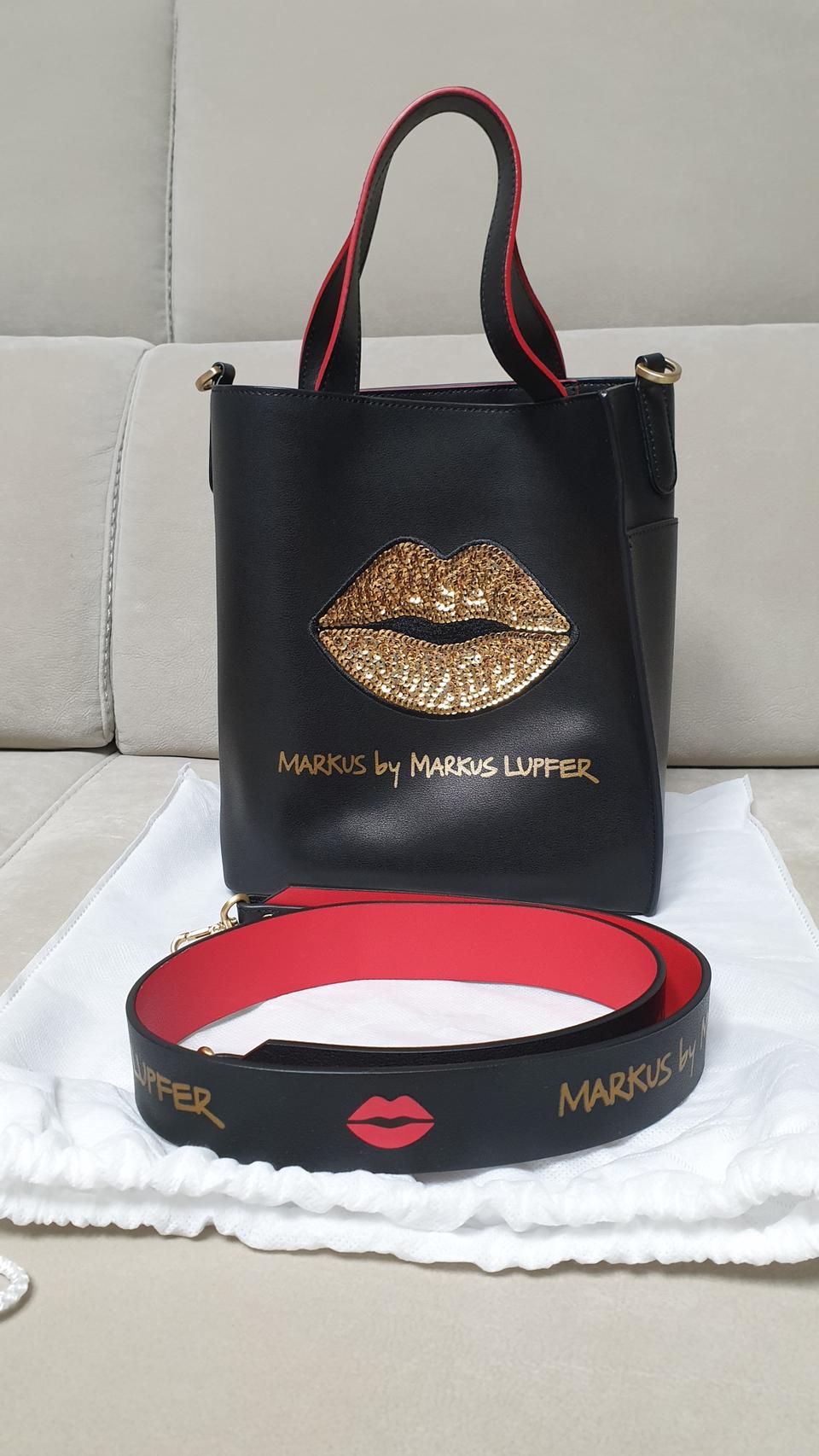 마커스바이 마커스루퍼 스퀘어백