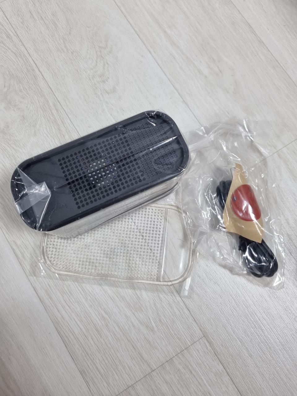 미니 공기청정기