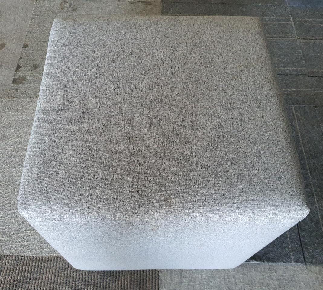 퍼시스 바퀴이동 스툴쇼파