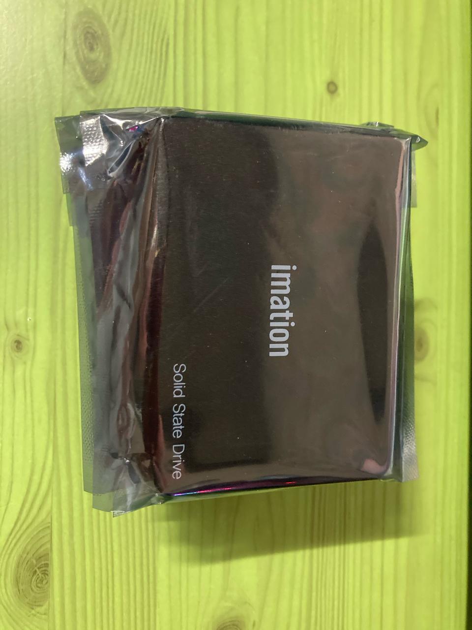 (새상품) 이메이션 SSD 240GB