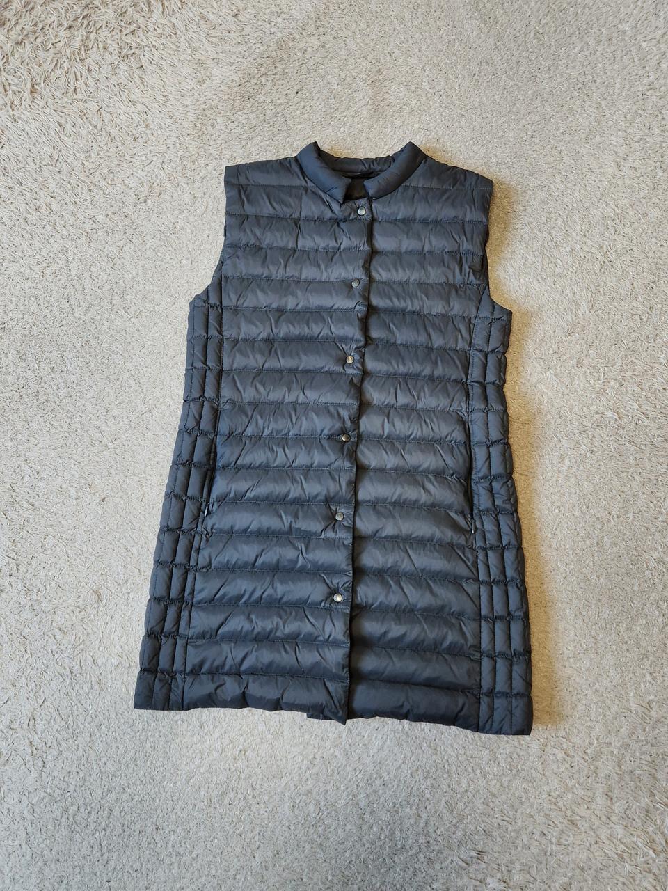 90 뱅뱅 구스다운 패딩조끼(정가99,000)