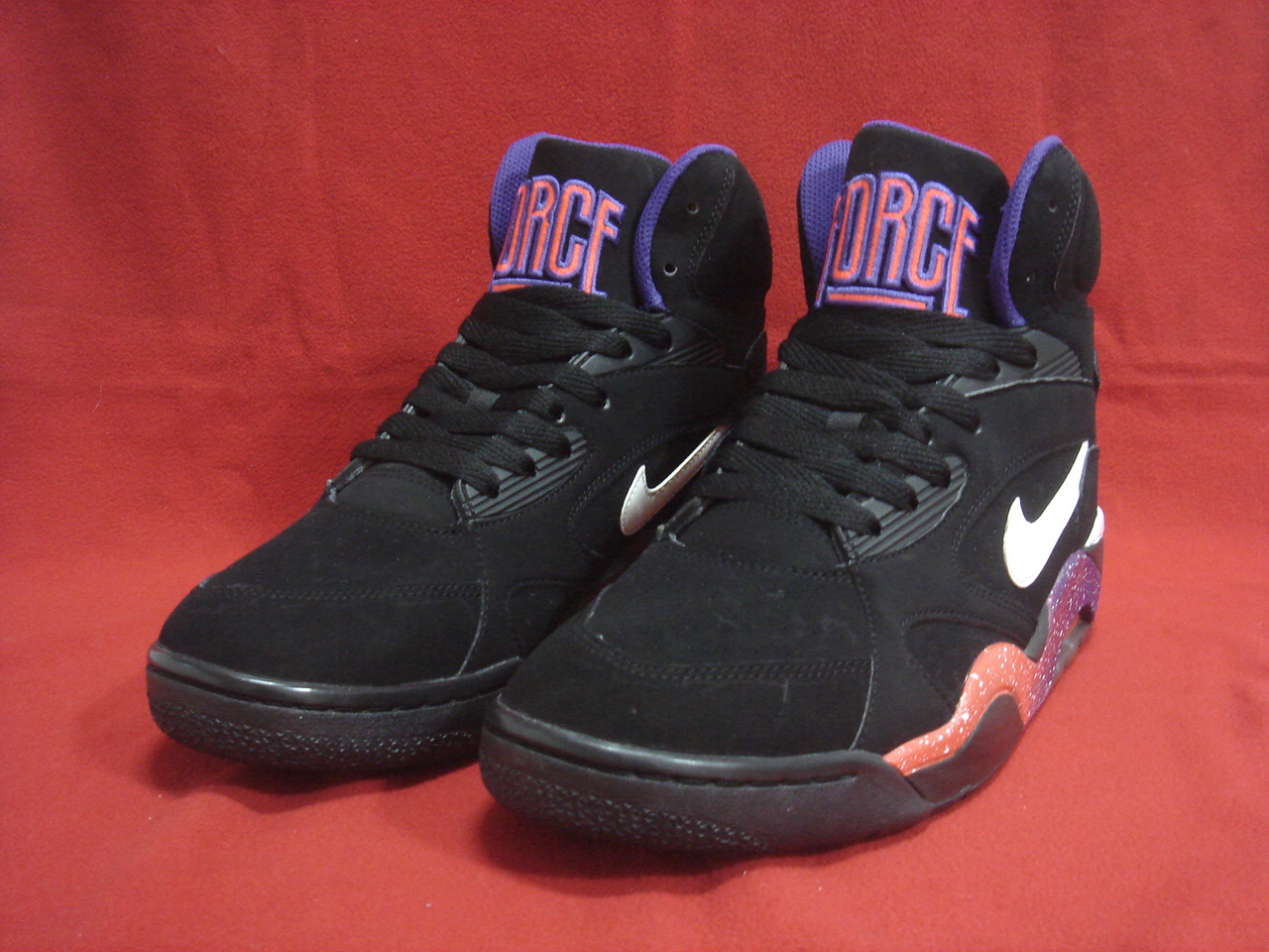 [280] 나이키 에어포스 180 피닉스선즈 280사이즈