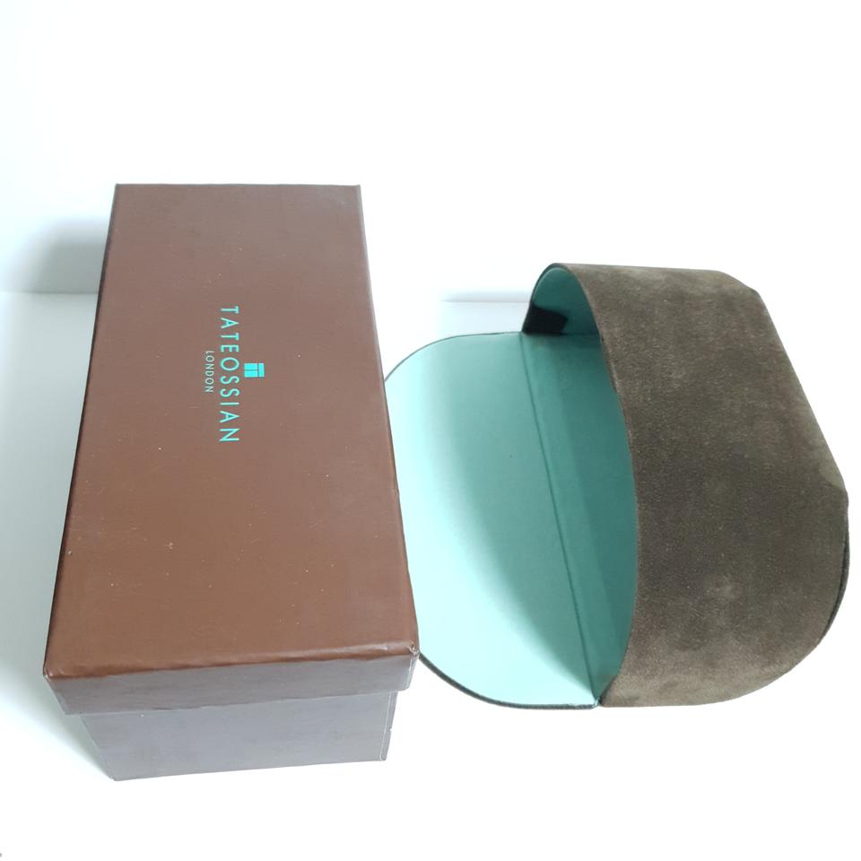 타테오시안 명품 안경 선글라스 케이스