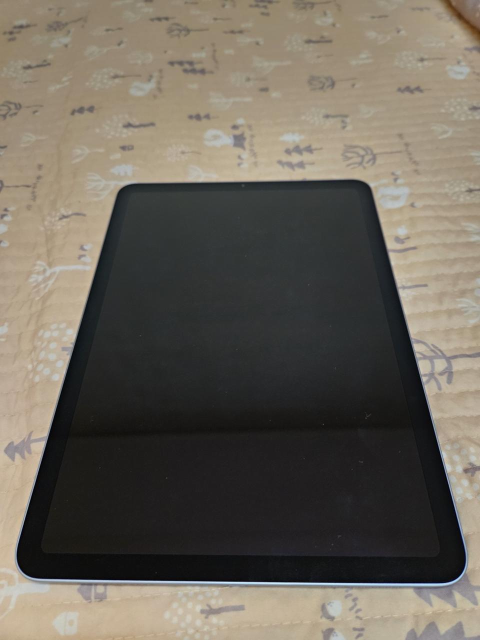 (풀박스)아이패드에어 4세대 wifi 64G + 애플펜슬2 판매합니다!(