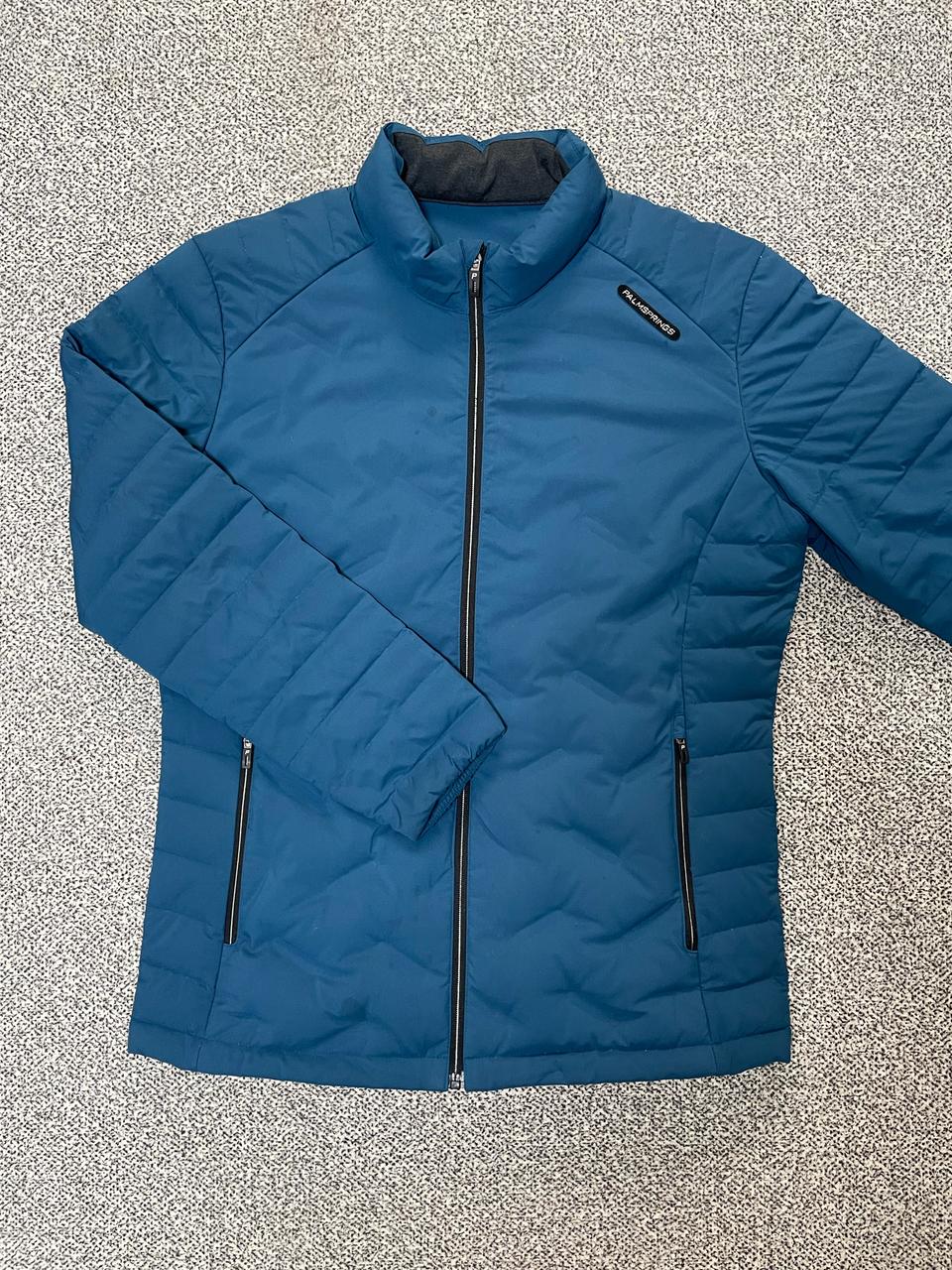 팜스 프린스 경량패딩