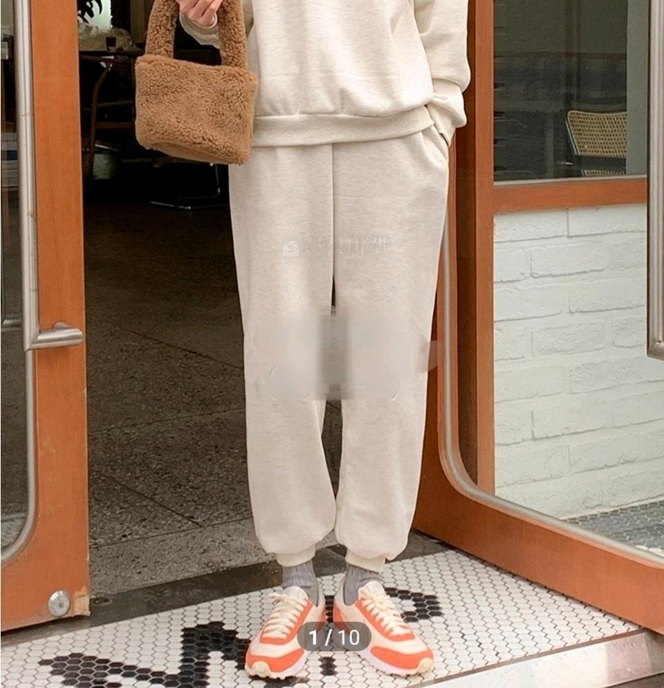 약기모 조거바지