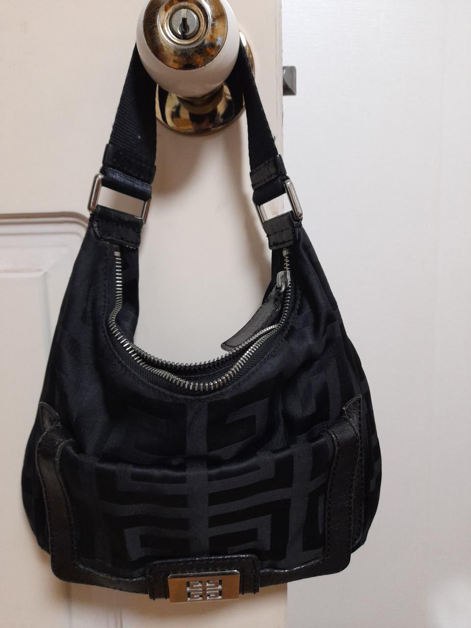 명품 지방시 핸드백