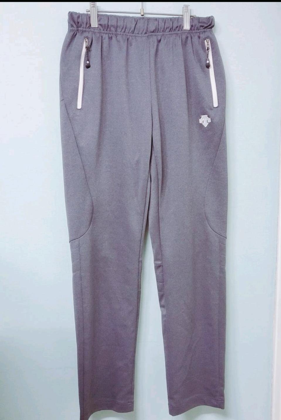 103 (가격내림)) 데상트 바지 95