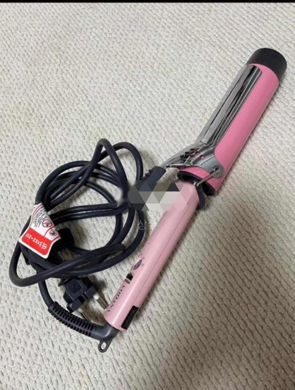 보다나 봉고데기 40mm