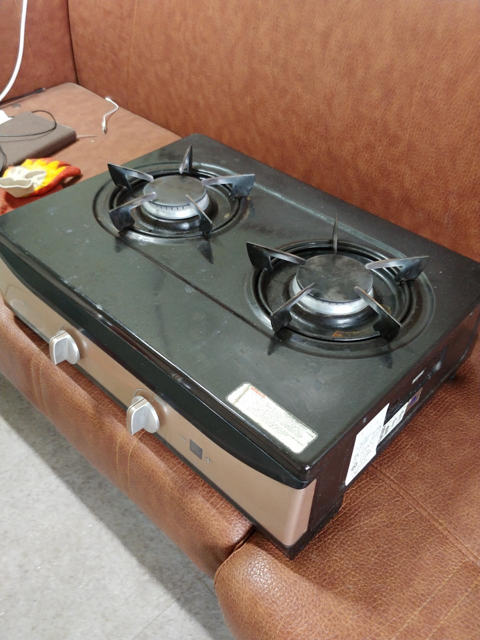 린나이가스렌지