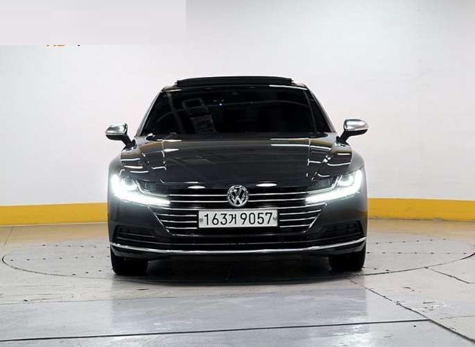 베스트 셀러~[폭스바겐]아테온 2.0 TDI 엘레강스 프리미엄