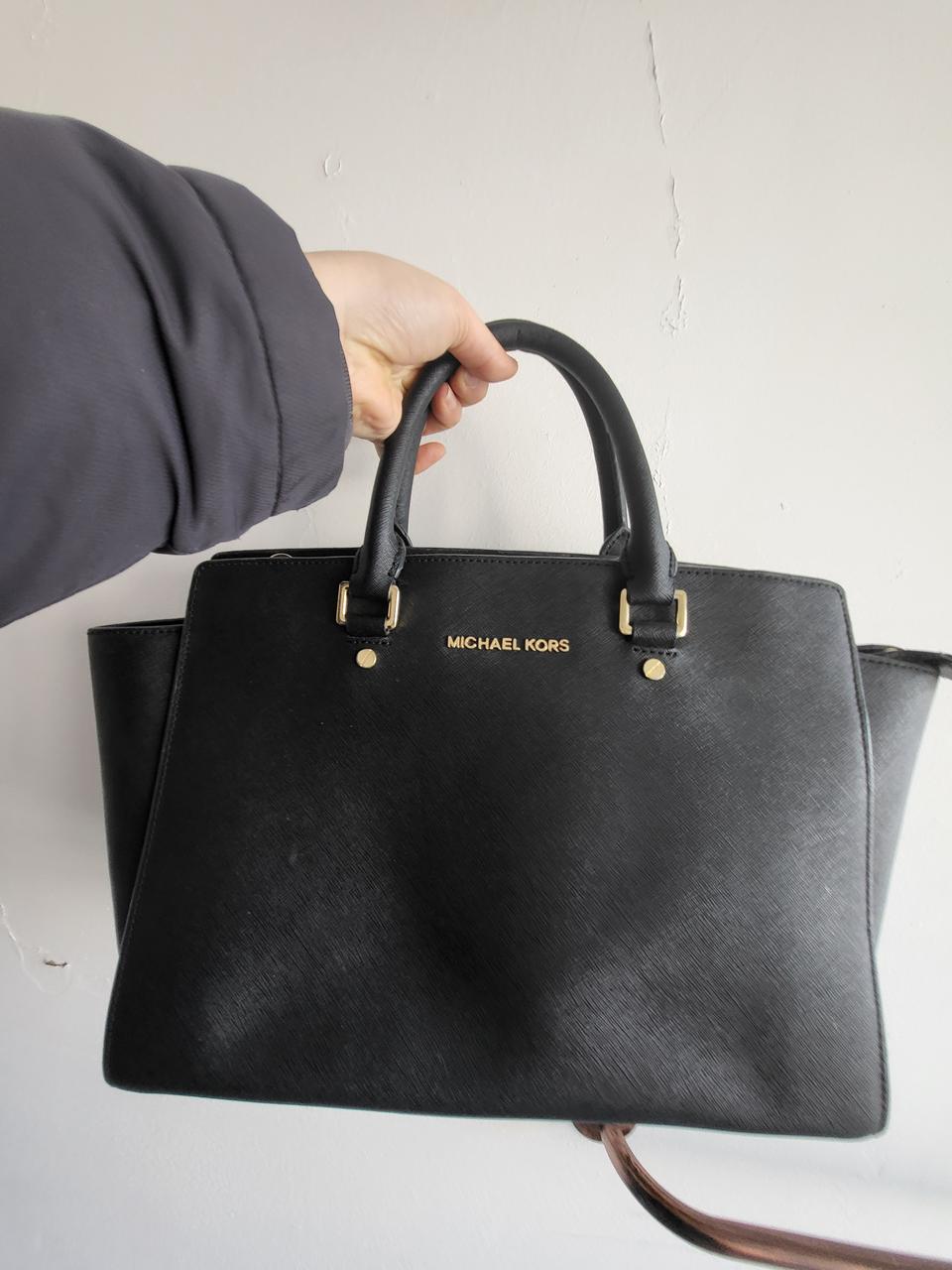 마이클코어스가방