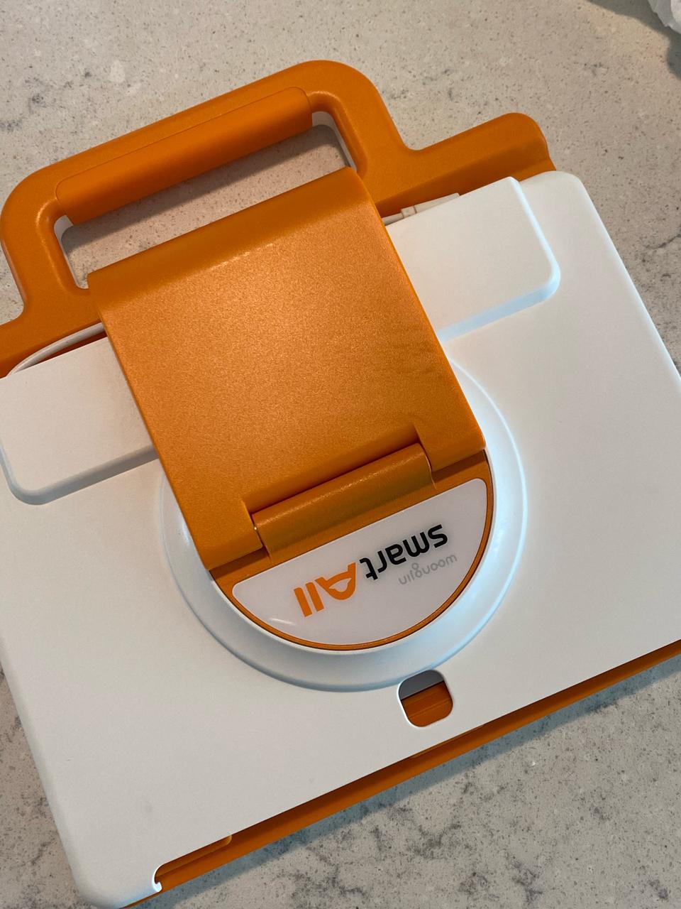 웅진스마트올 키보드 판매