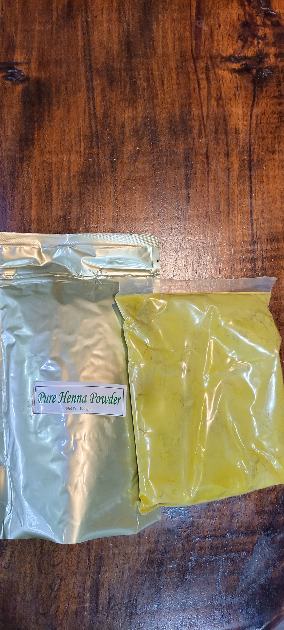 헤나(천연)미개봉(가격내림)