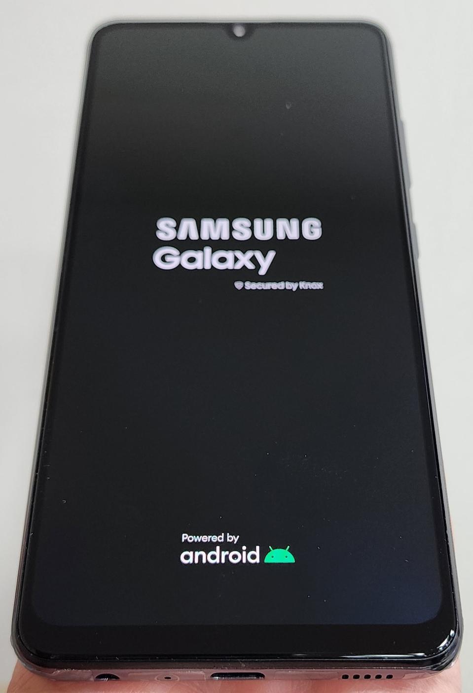 갤럭시 A325 64기가 A급 정상공기계 팝니다