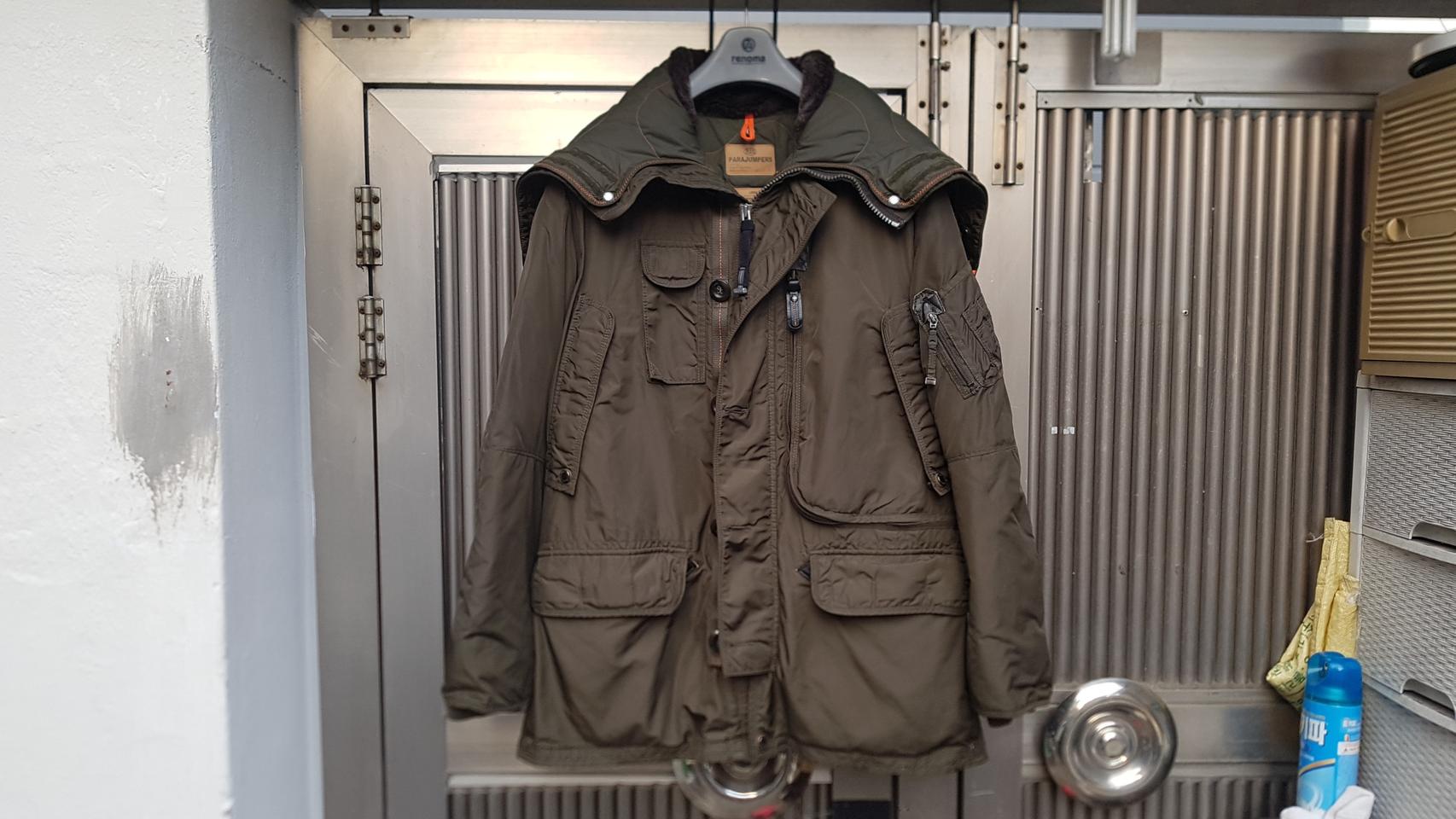 정품 파라점퍼스 코디악 100~105호