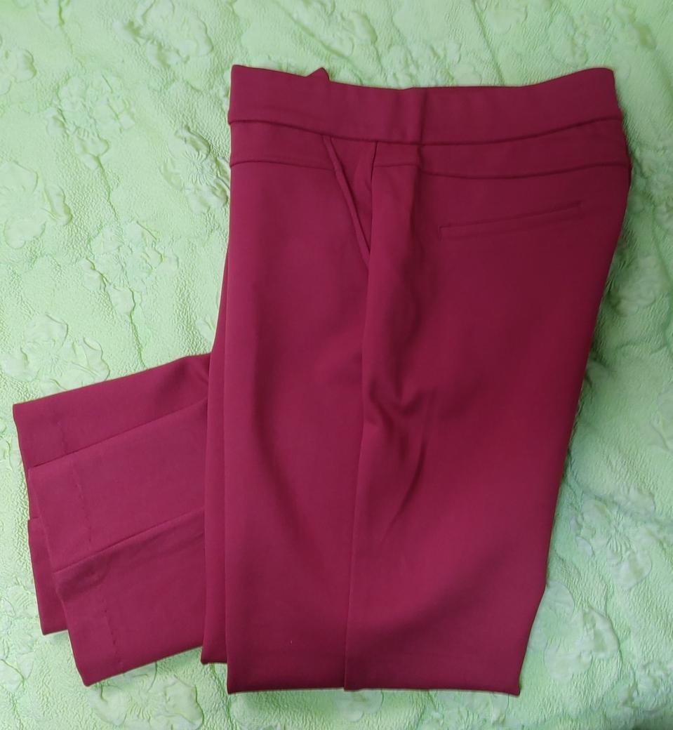 기모바지 새것 88