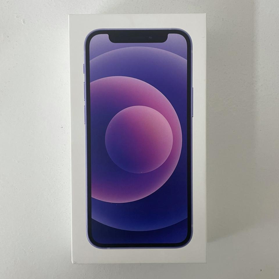 아이폰12미니 128기가 저렴하게 판매