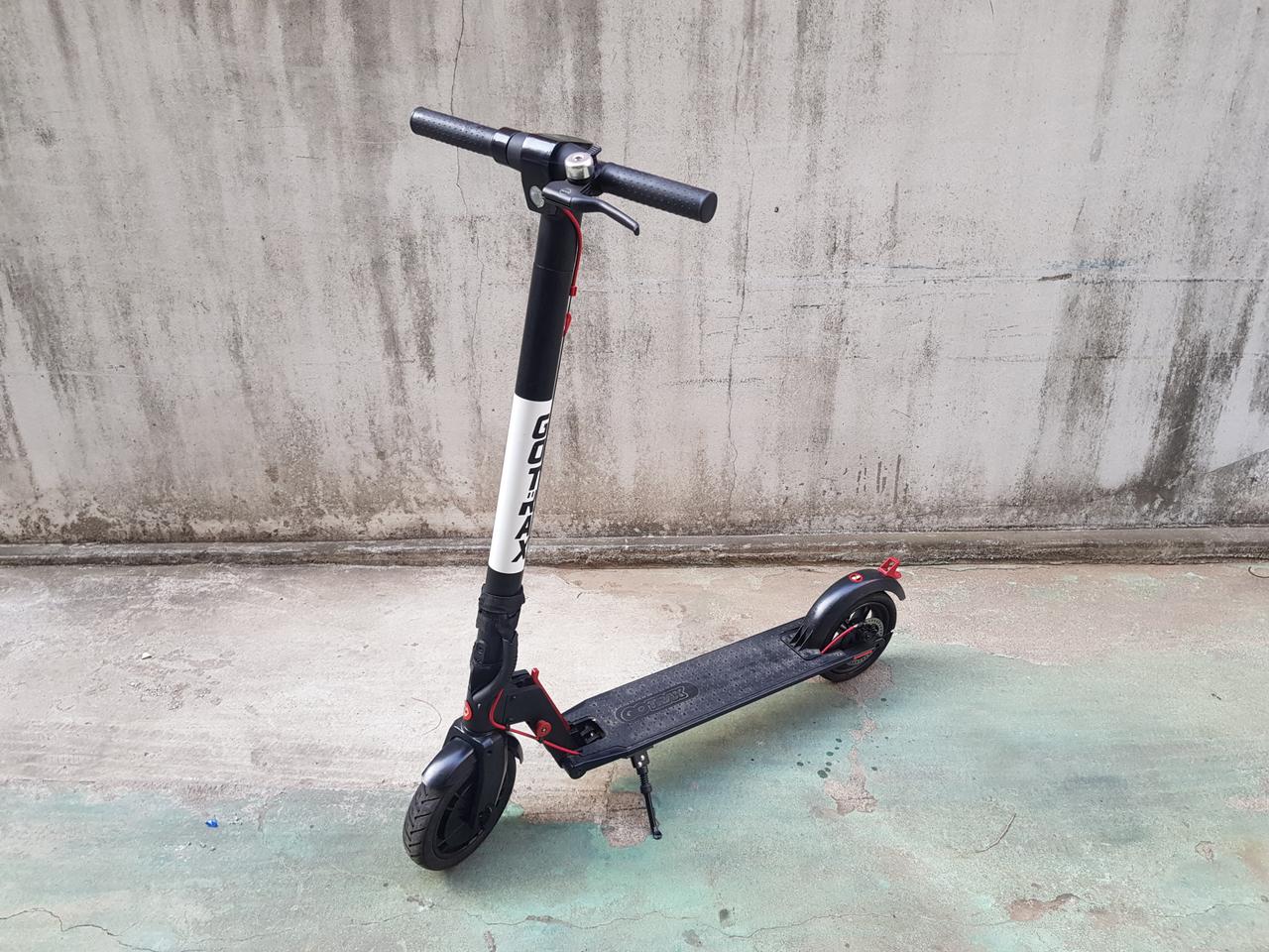 Gotrex GXL V2 전동킥보드 전기킥보드