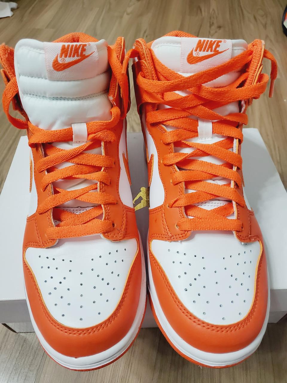 [택포!!]나이키 덩크 하이250