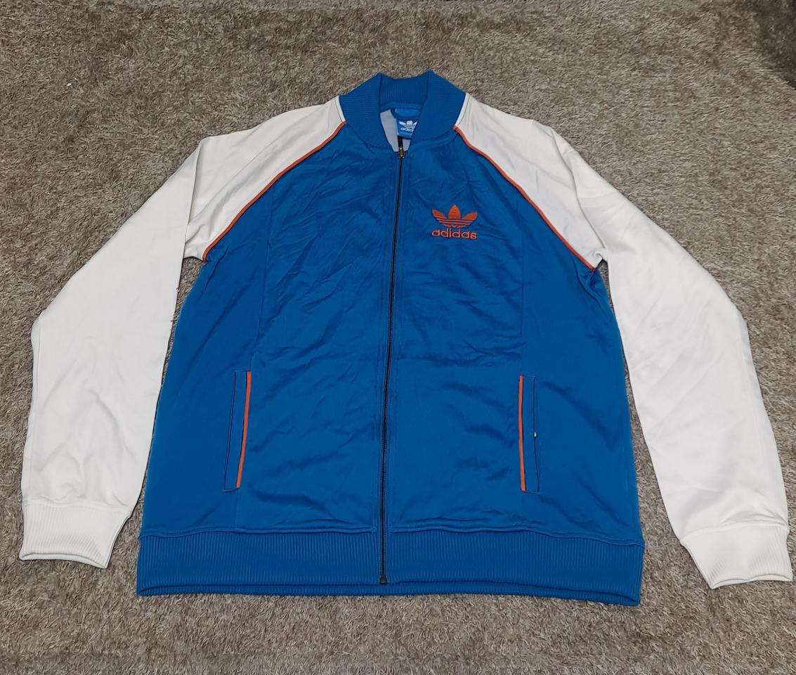 정품 아디다스 져지 110