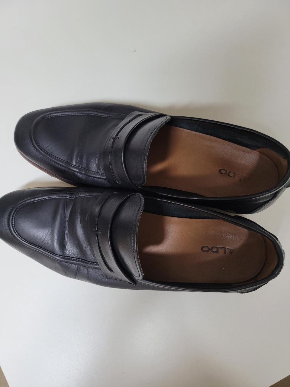 알도 (ALDO) 페니로퍼 us9.5