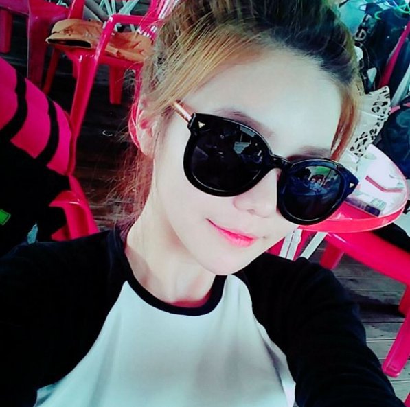 치타 자바콤비 블랙골드 원형  독일칼자이스렌즈 선글라스