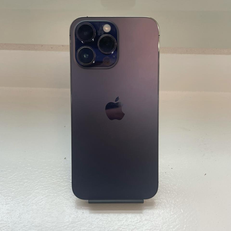 아이폰14프로맥스 128기가 배터리100 저렴하게 판매