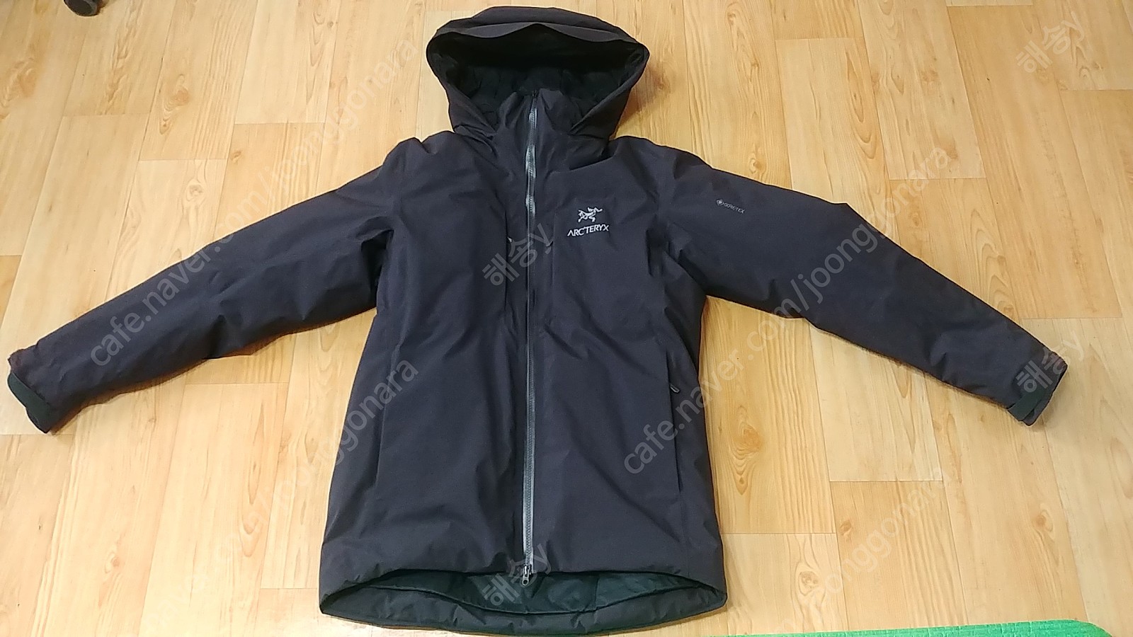 아크테릭스 피션 SV 재킷(S 97)