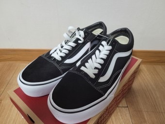 반스 신발 상태좋은 정품 (275) 일괄판매