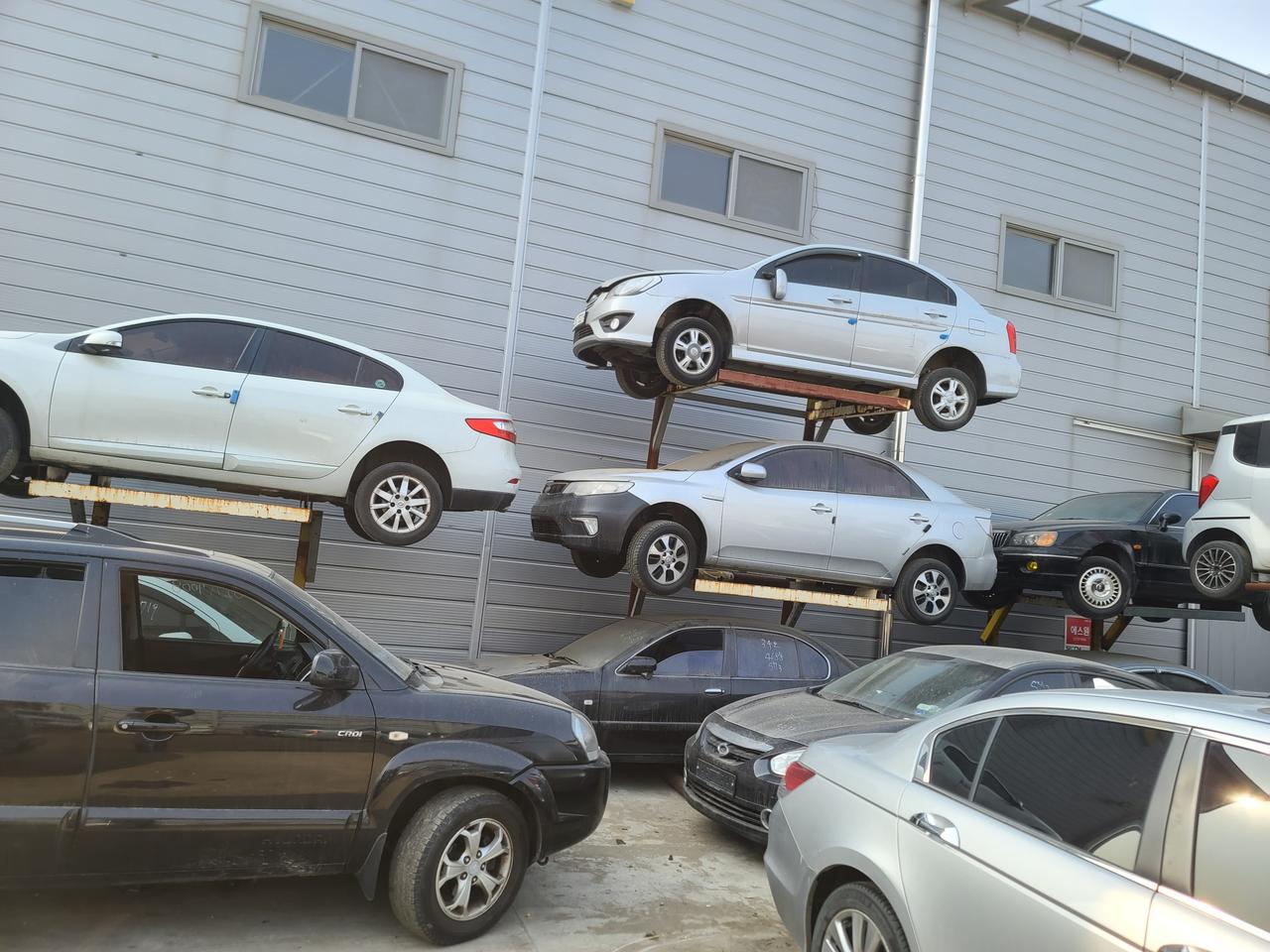 페차 폐차 고가매입합니다차종상관없이