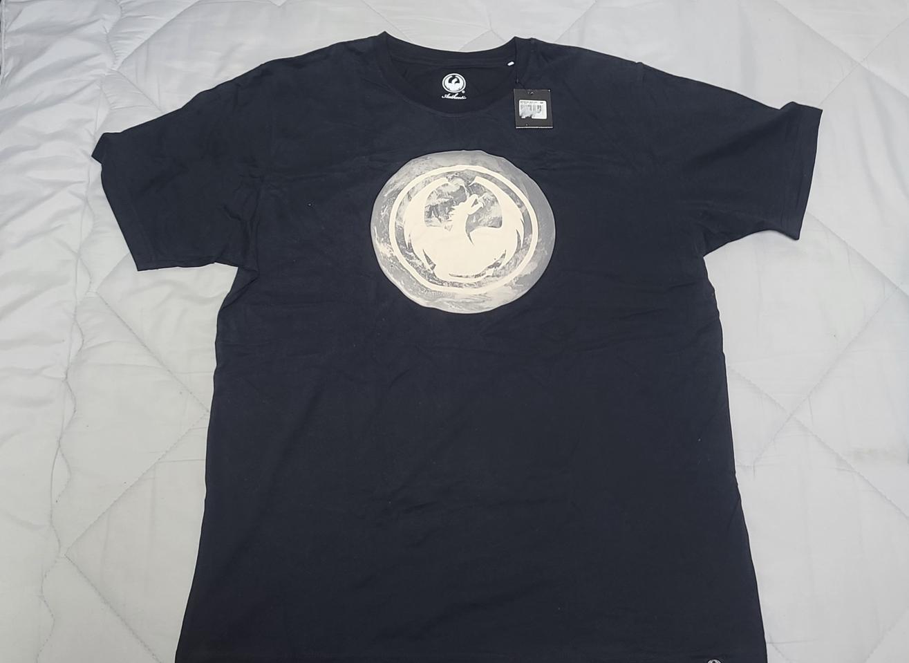 [무배] (새제품) Authentic Dragon Alliance 반팔