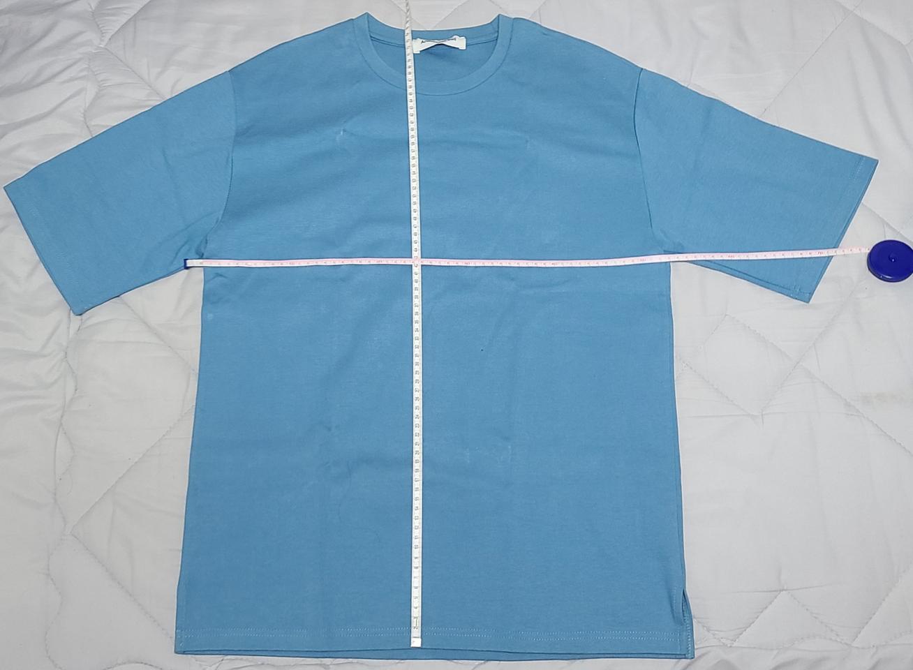 [무배] (새제품) Andresson Bell 반팔