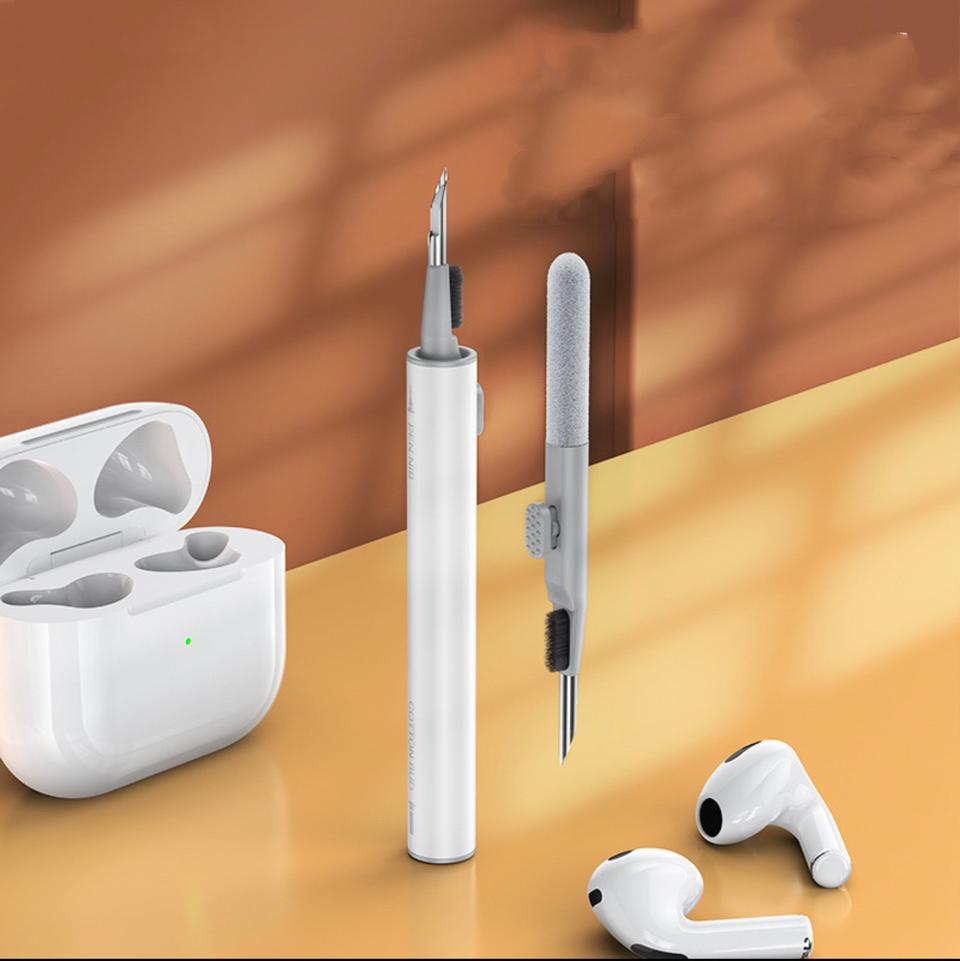 이어폰 청소키트 (새상품)