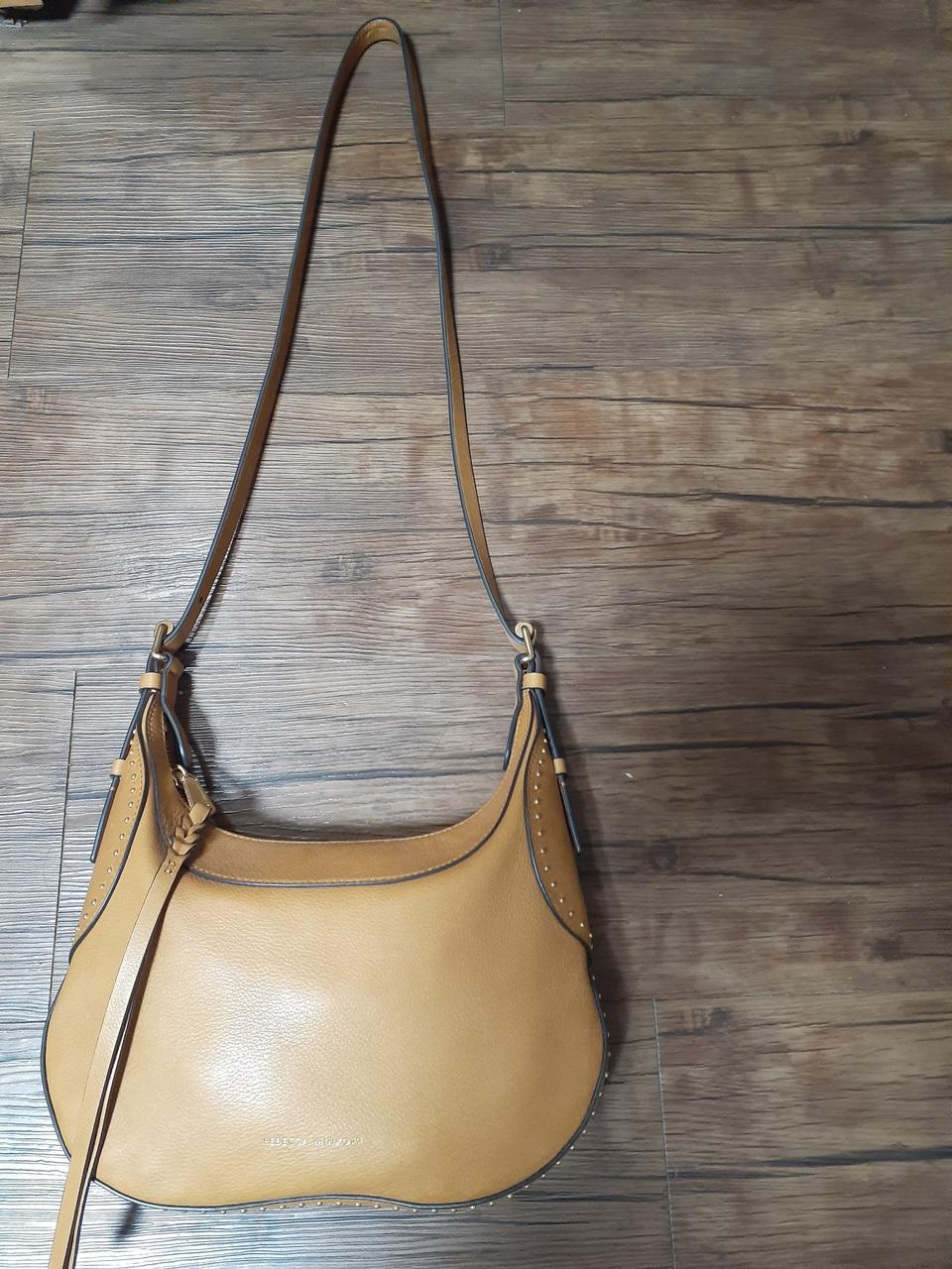 레베카  밍코프 숄더백