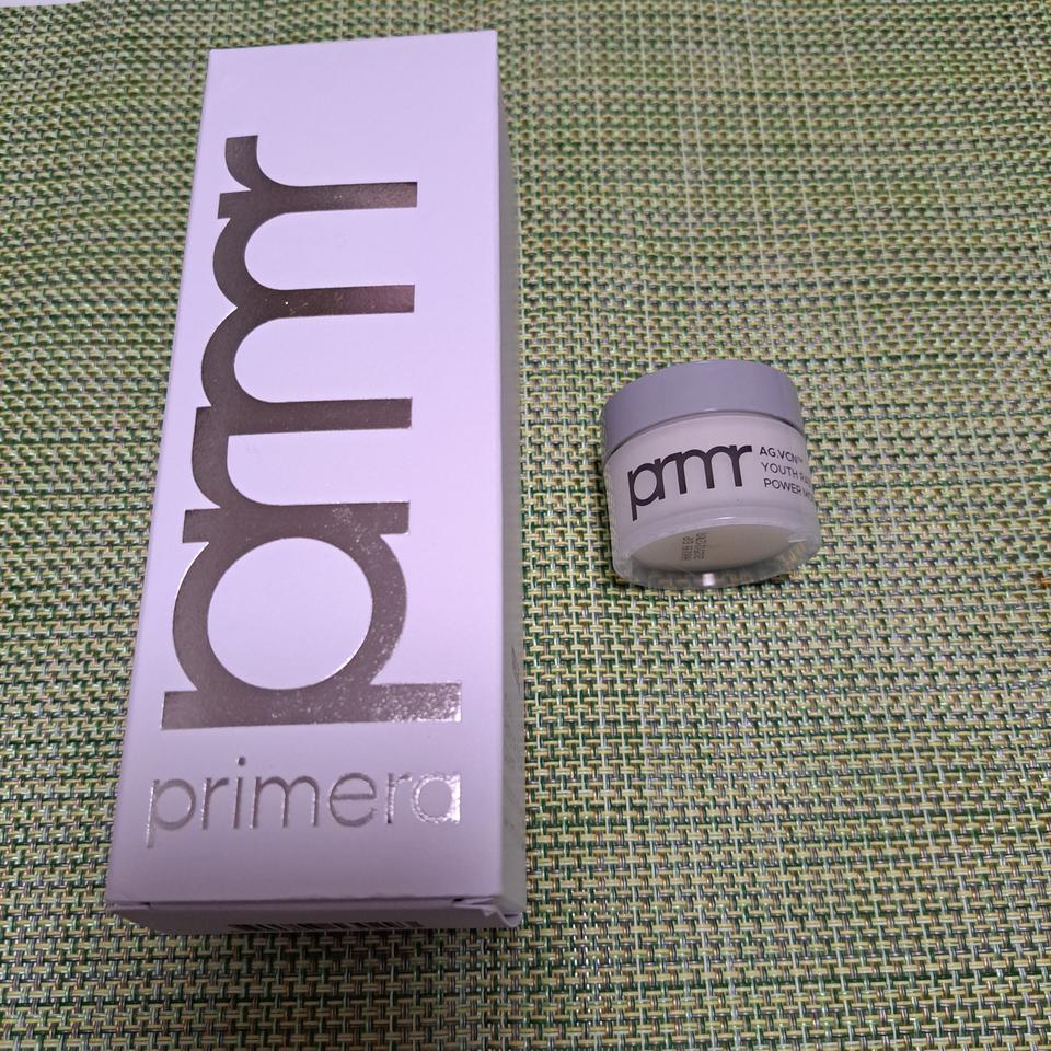 프리메라 오일 투 폼