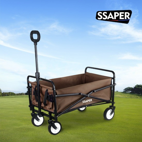 셰퍼 트램 캠핑웨건 JSK-21075(미개봉새제품)