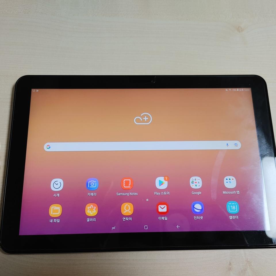 갤럭시 탭 어드밴스2 sm-t583 A급