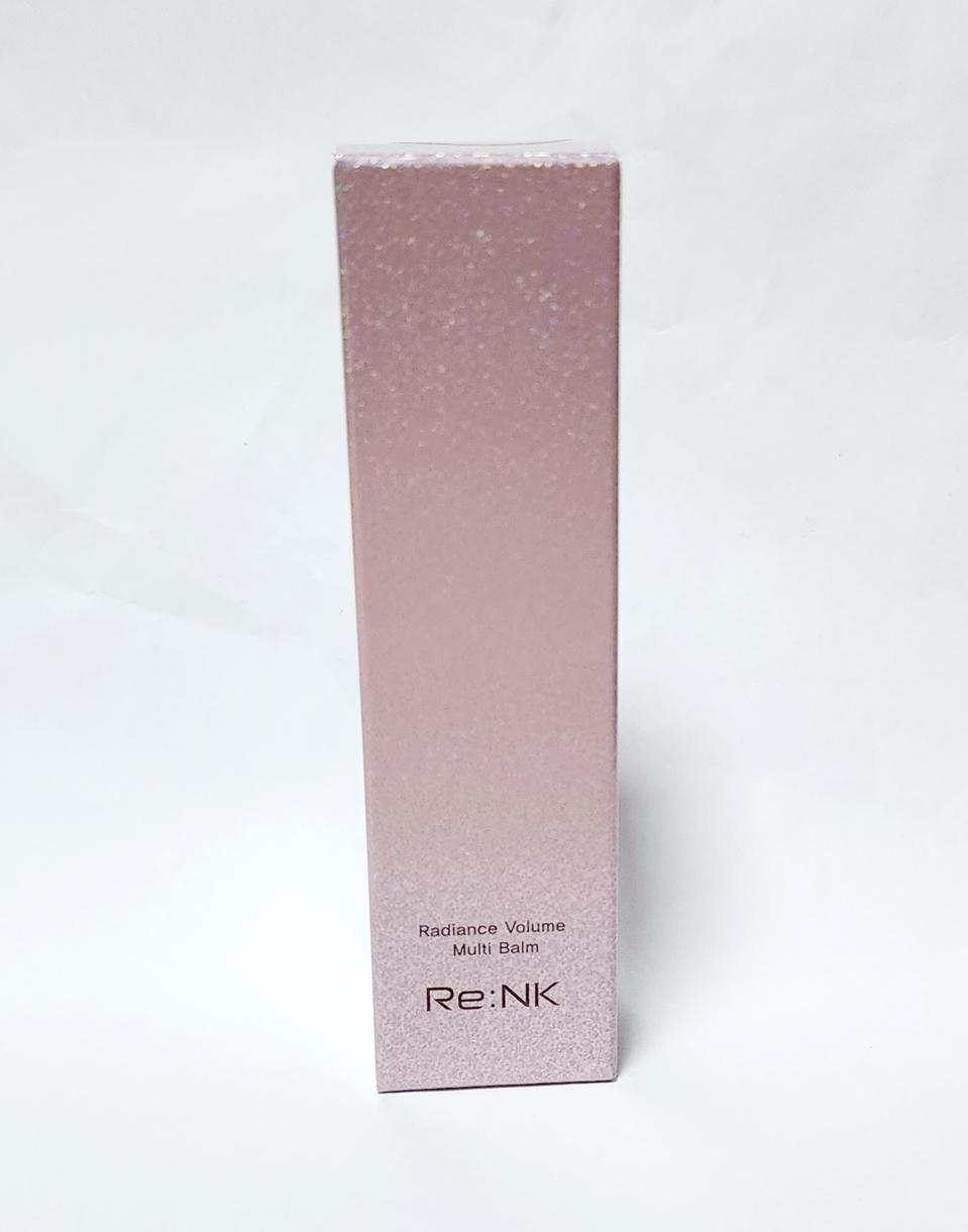 [새상품] 리엔케이 레디언스 볼륨 멀티밤