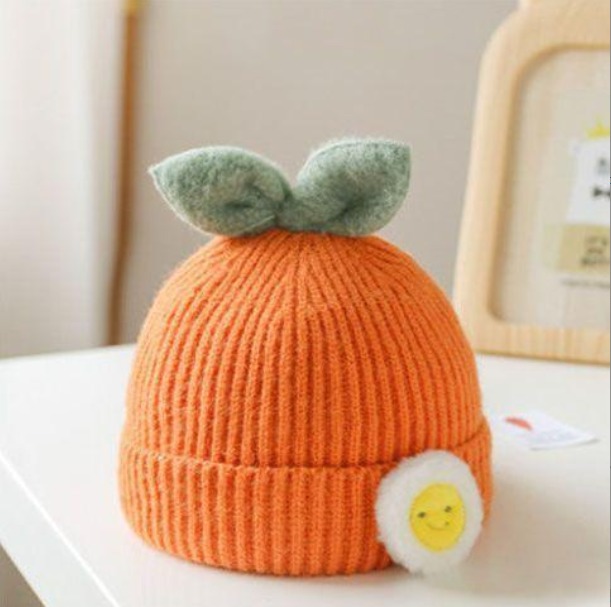 제주여행 아기 감귤비니 1~5세