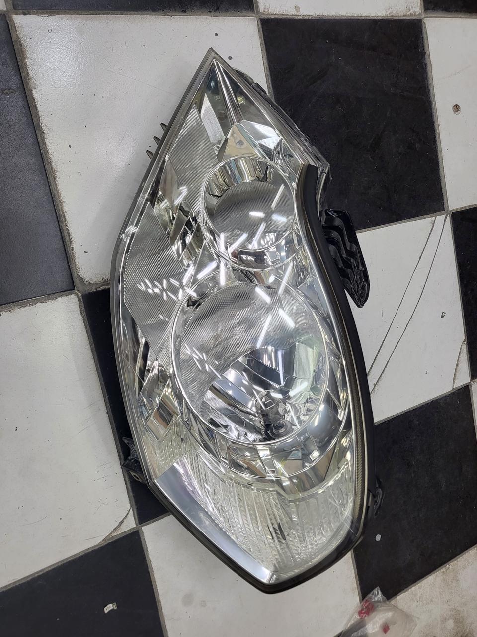 뉴SM5 임프레션 라이트(한대분)