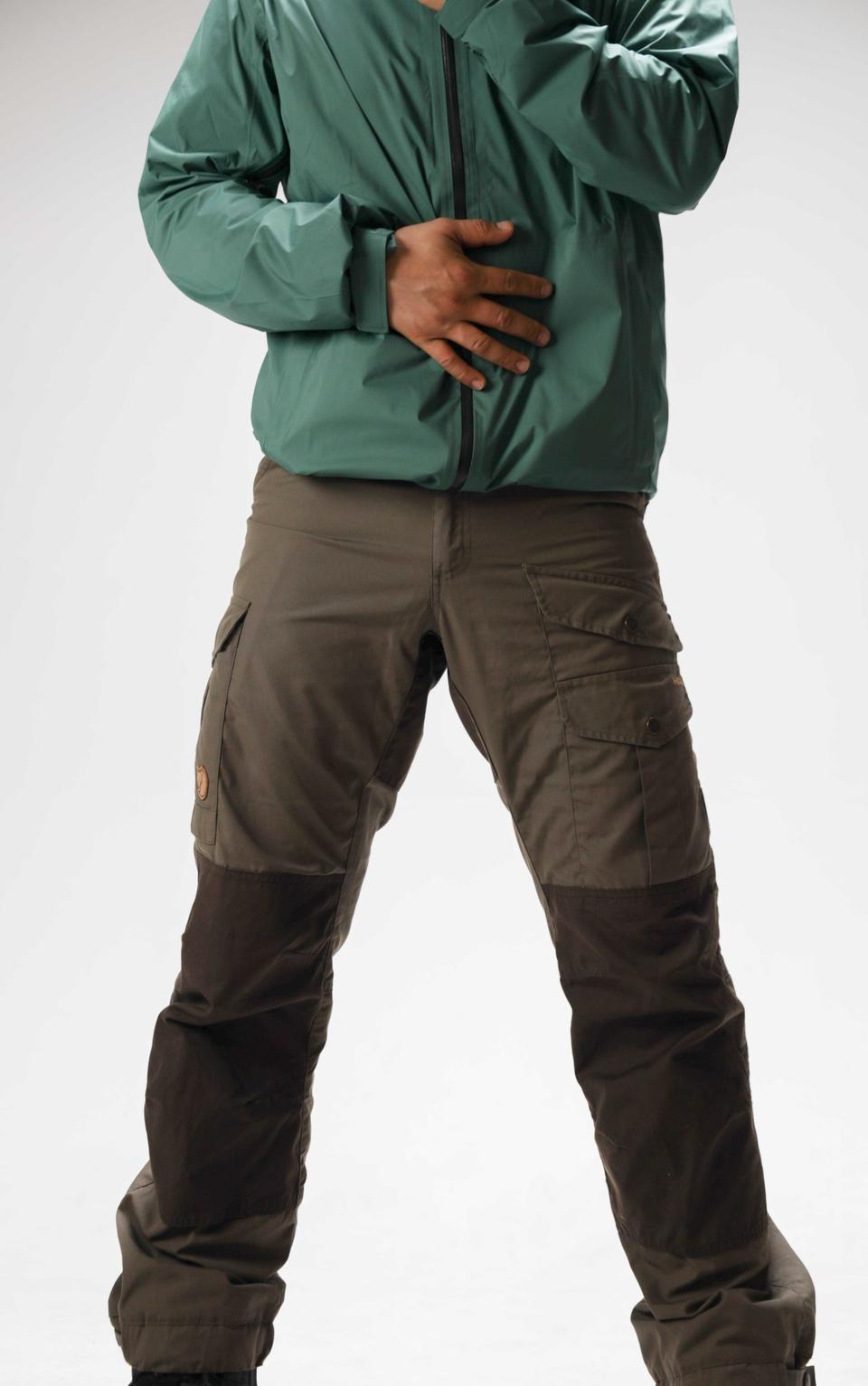 피엘라벤 비다프로 등산바지 캠핑바지