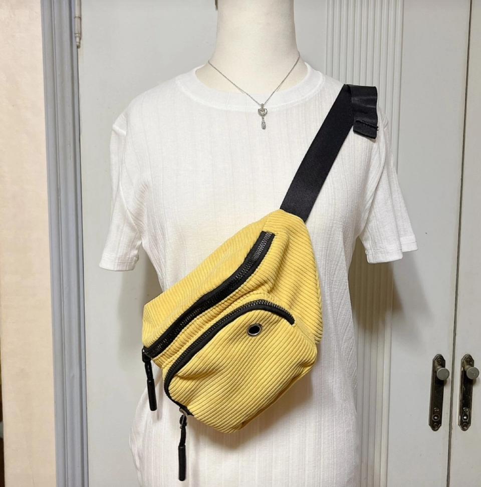 예쁜 가방들(크로스백,파우치,에코백등 전부)