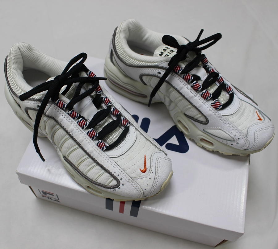 나이키 230 에어맥스 윈즈테일4 CJ7979 세탁 좋음(잡P55