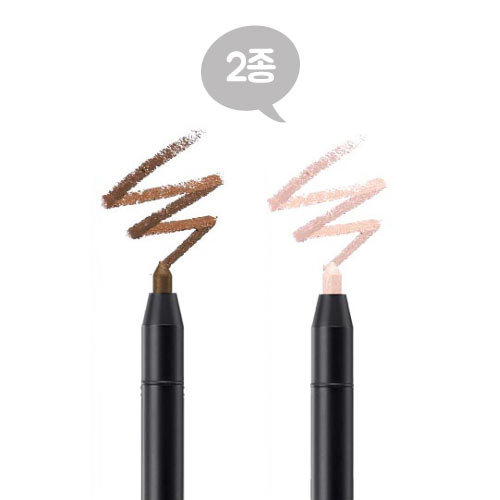 택포3000원 퀵드라이 초강력 워터프루프 오토 젤 아이라이너