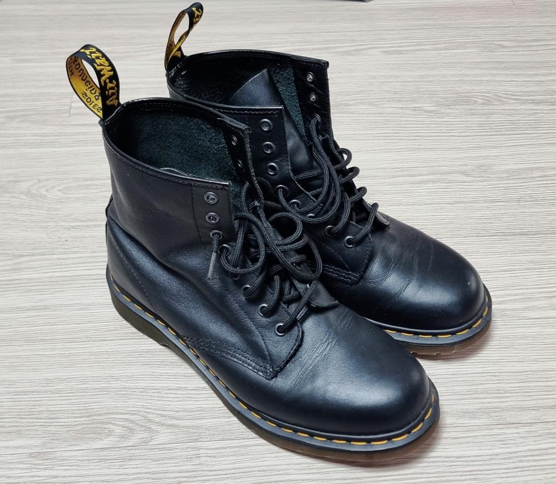 <270>닥터마틴 워커